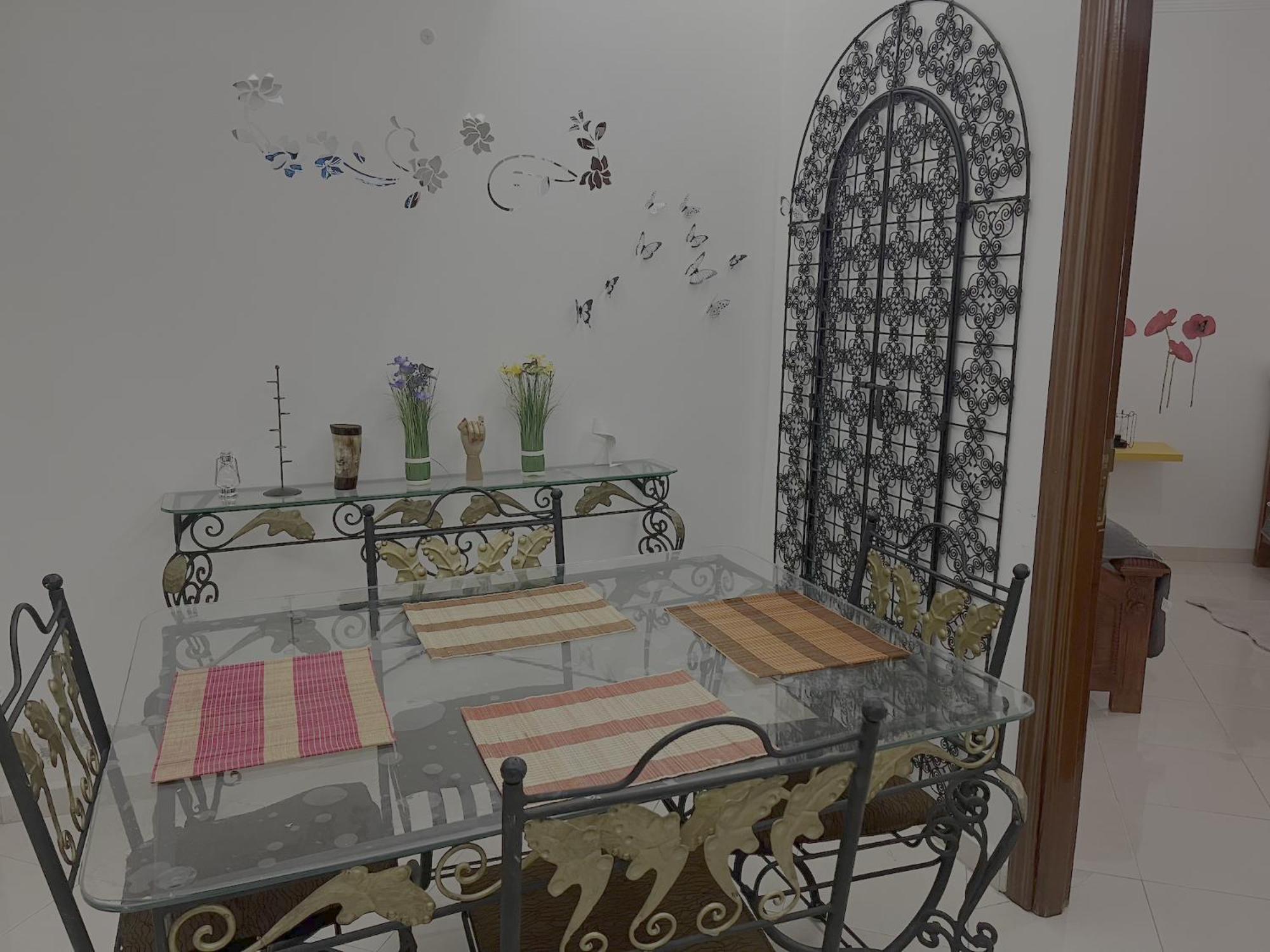Bright Apartment With Sea View, Few Steps Away From The Tgv Tânger Exterior foto